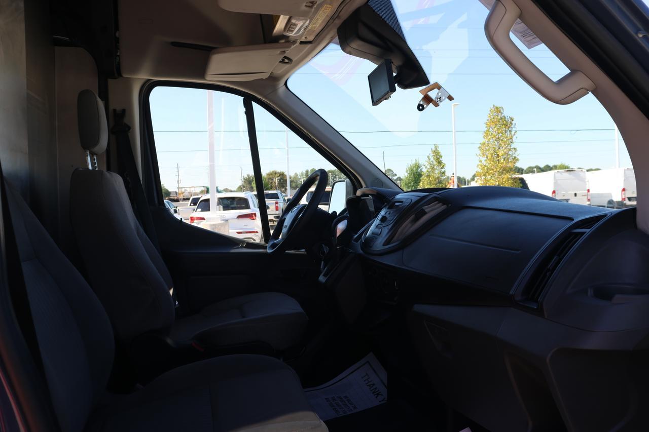 2019 FORD TRANSIT T-250 Houston TX