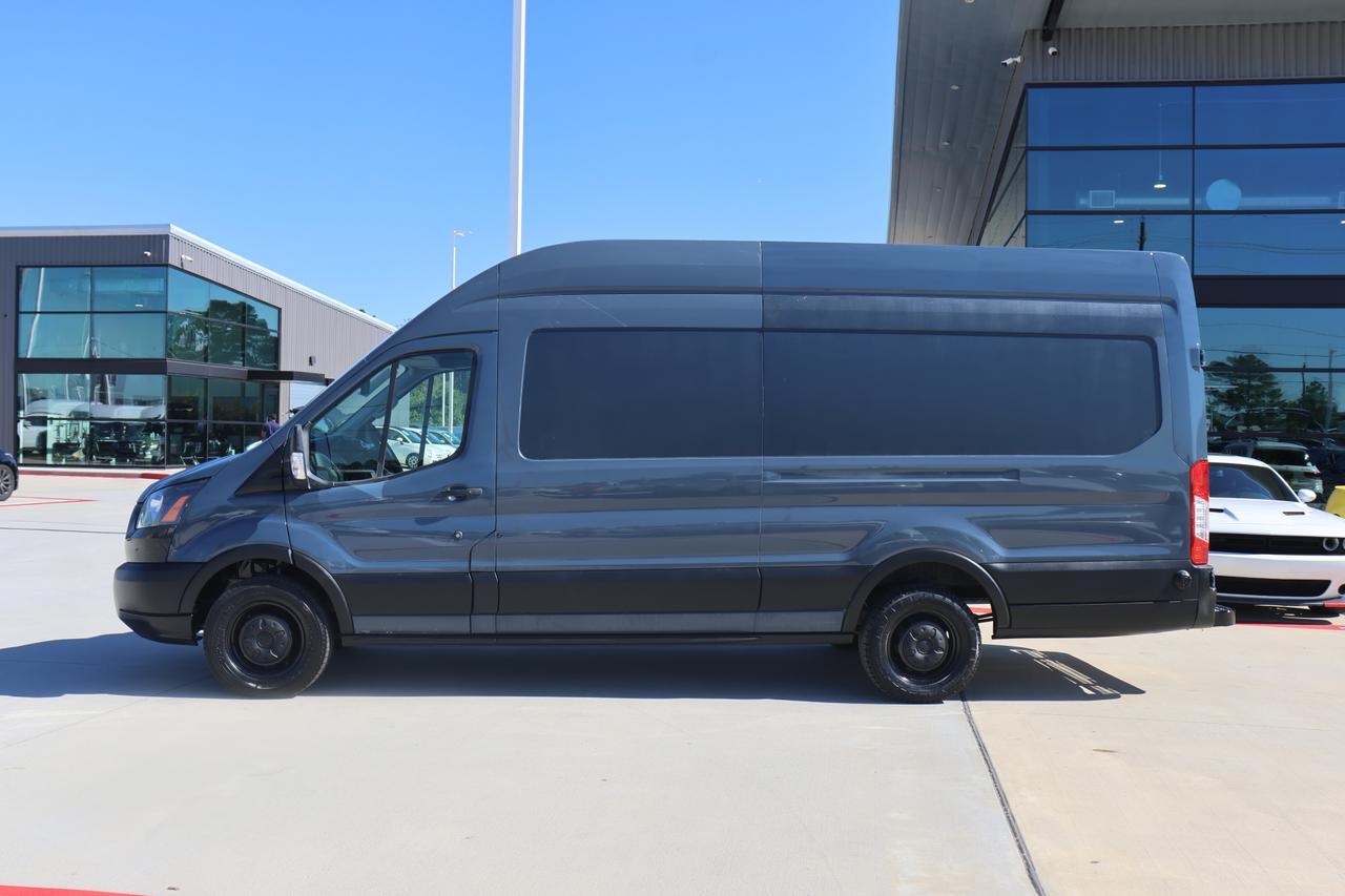 2019 FORD TRANSIT T-250 Houston TX