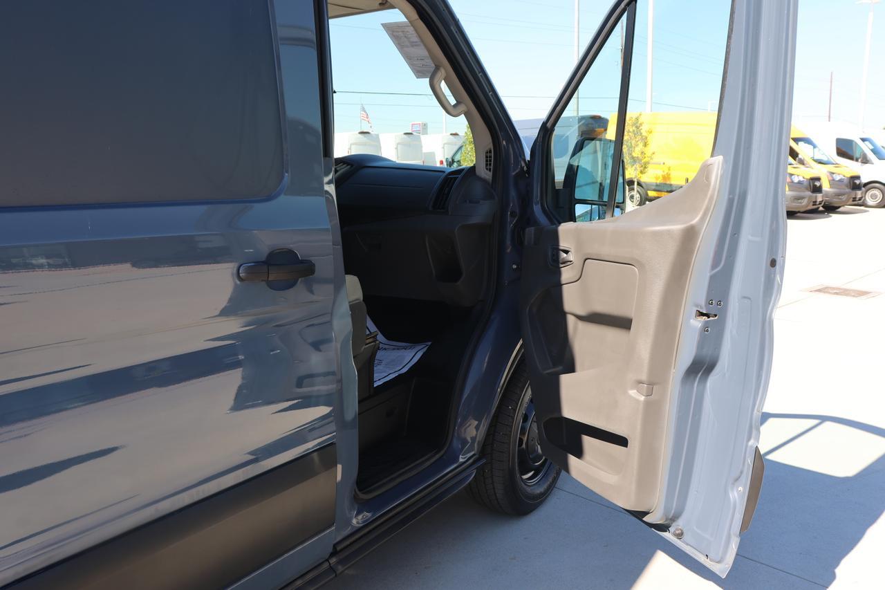 2019 FORD TRANSIT T-250 Houston TX