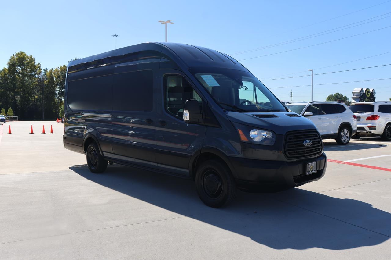 2019 FORD TRANSIT T-250 Houston TX
