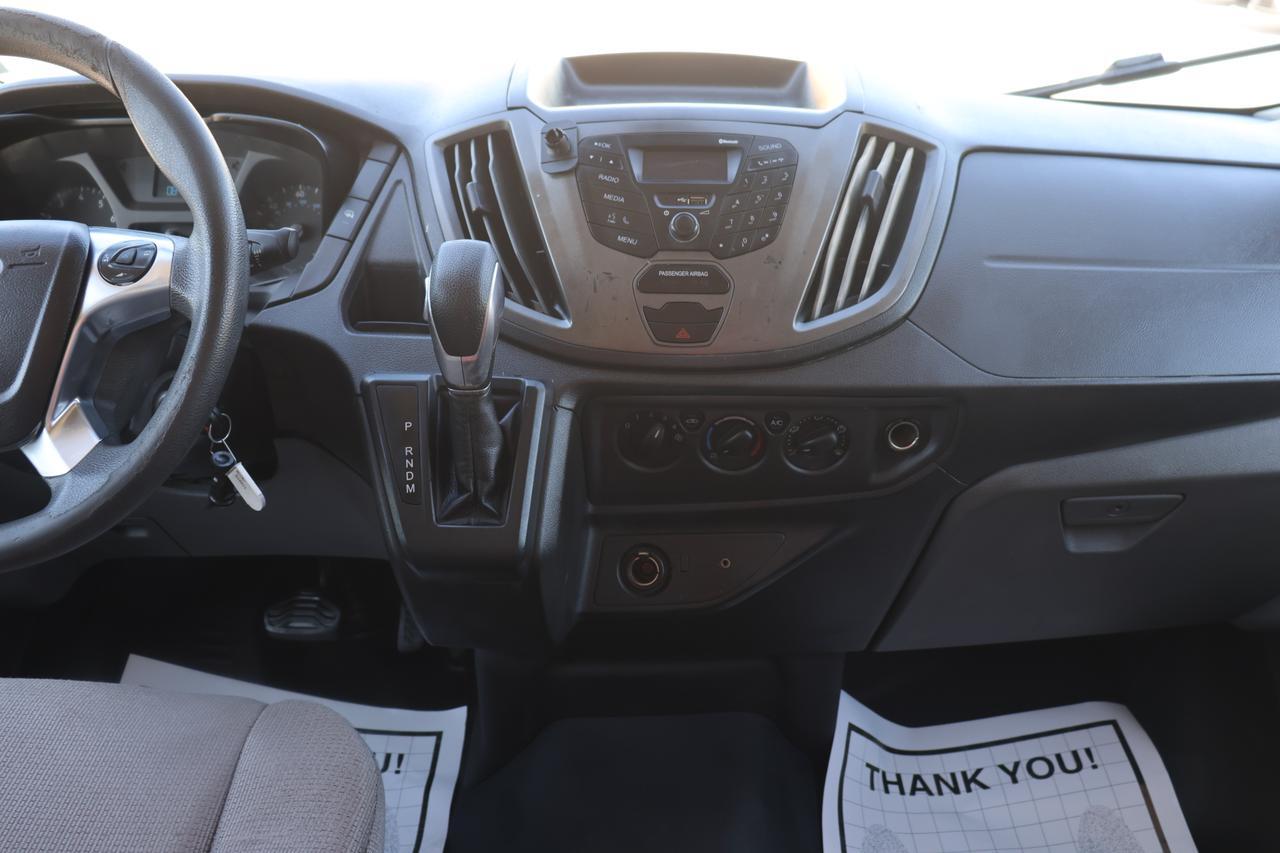 2019 FORD TRANSIT T-250 Houston TX