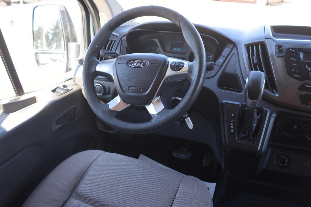 2019 FORD TRANSIT T-250 Houston TX