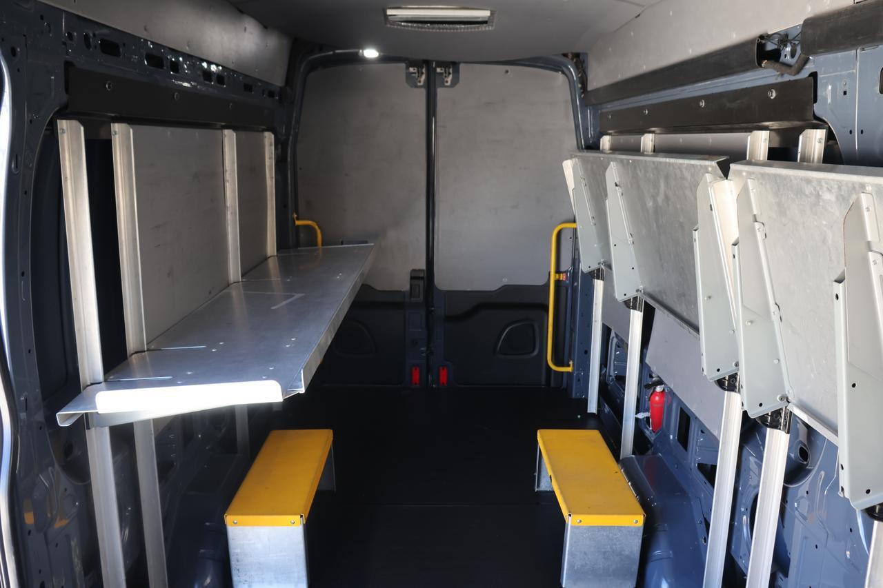 2019 FORD TRANSIT T-250 Houston TX