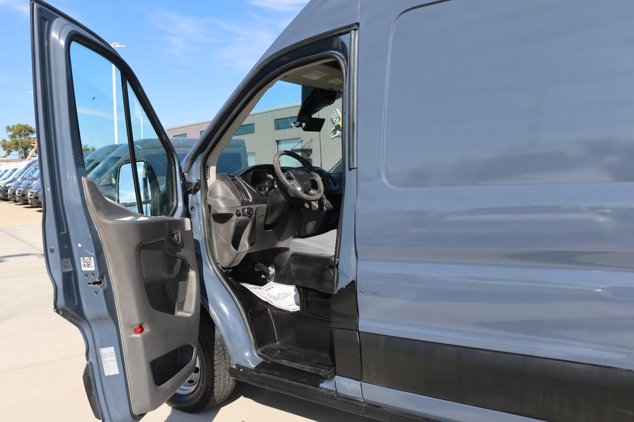 2019 FORD TRANSIT T-250 Houston TX