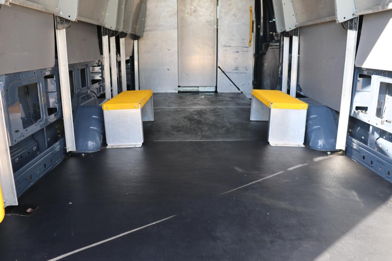 2019 FORD TRANSIT T-250 Houston TX