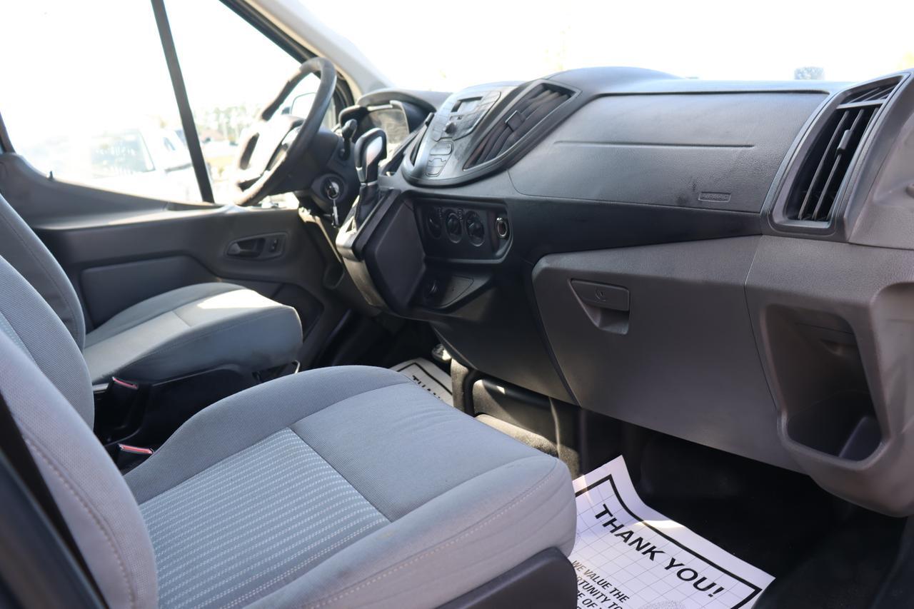 2019 FORD TRANSIT T-250 Houston TX