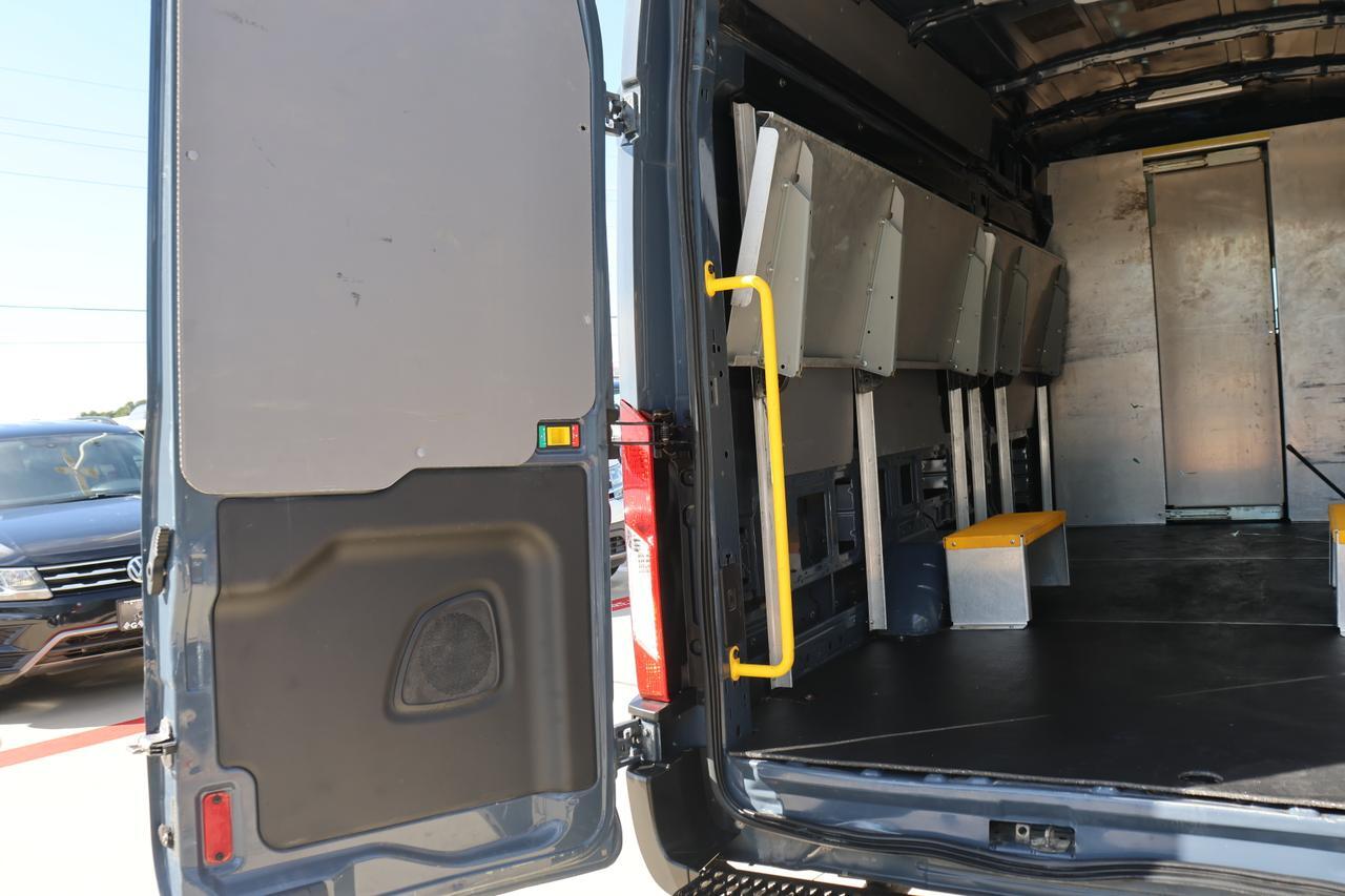 2019 FORD TRANSIT T-250 Houston TX