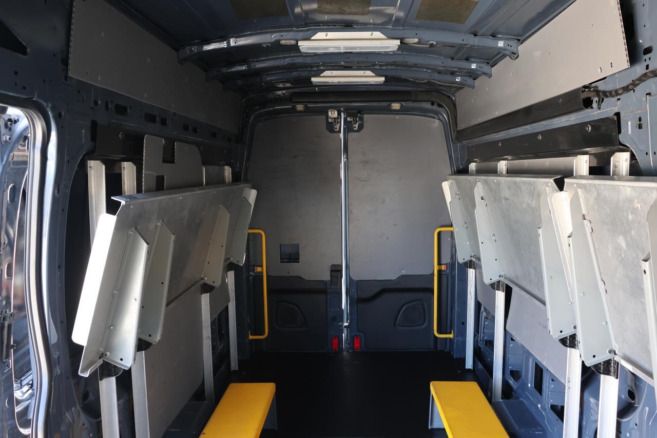 2019 FORD TRANSIT T-250 Houston TX