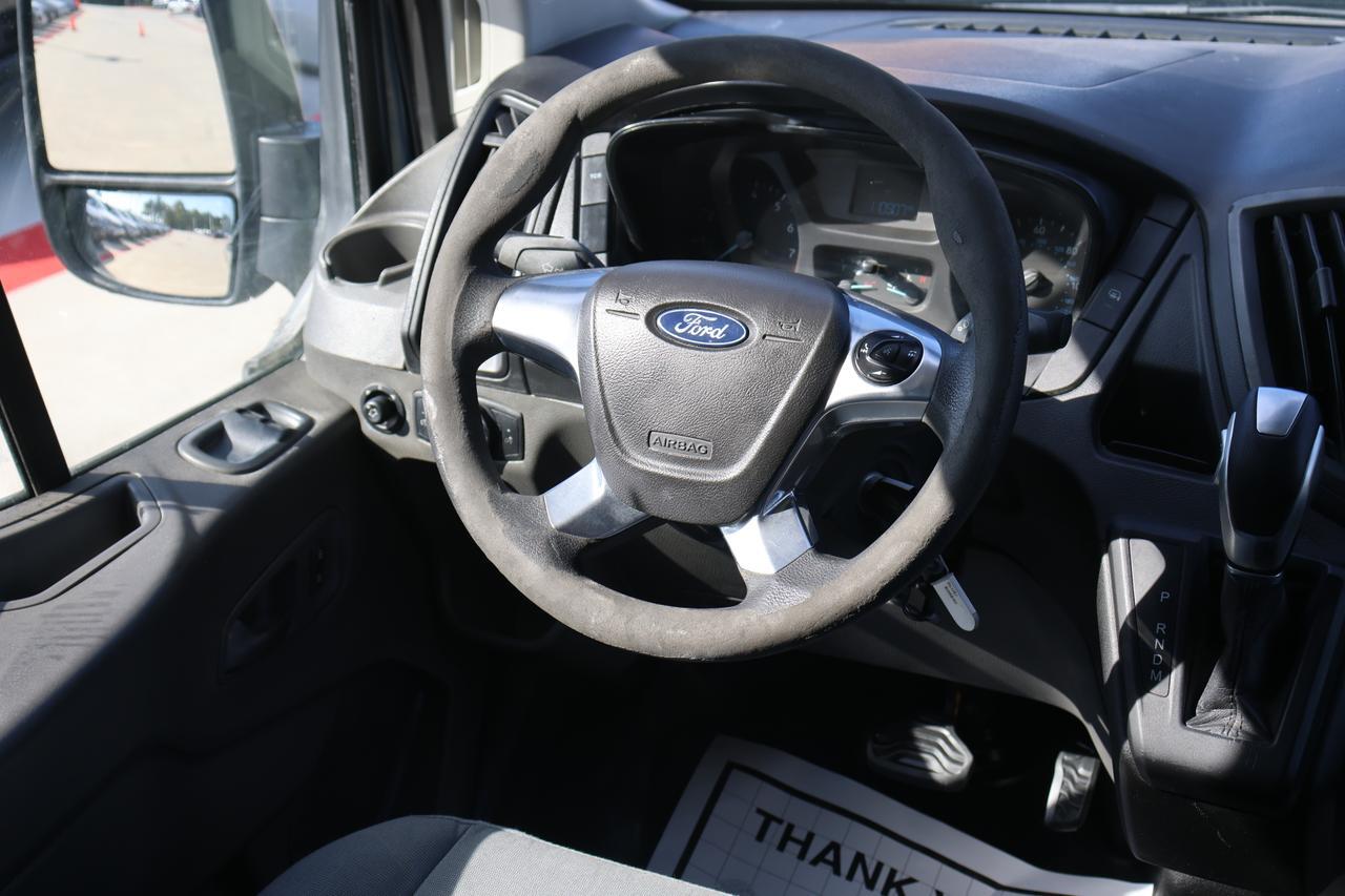 2019 FORD TRANSIT T-250 Houston TX