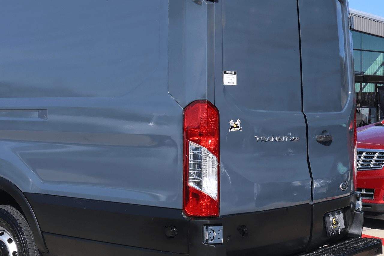2019 FORD TRANSIT T-250 Houston TX