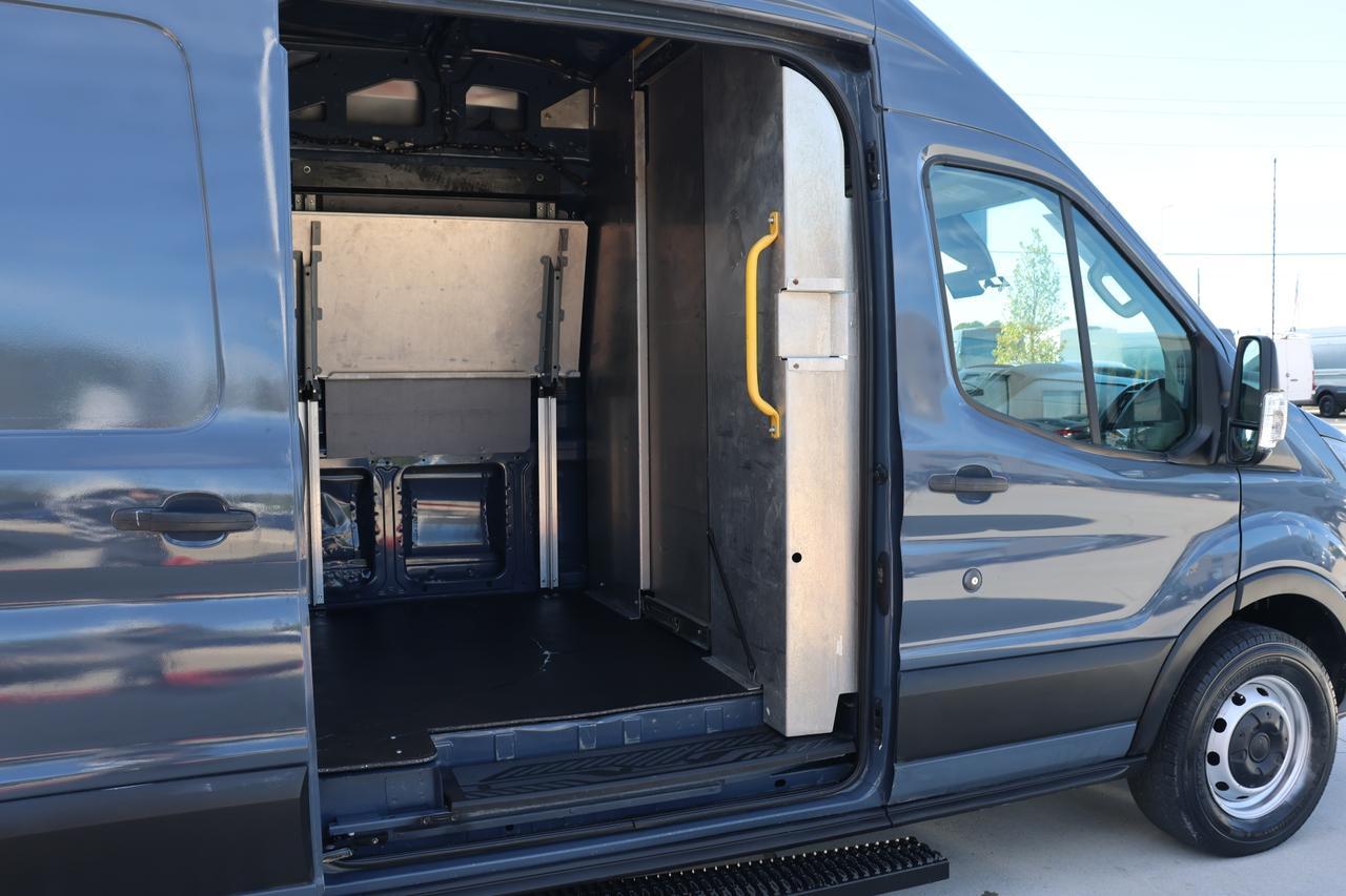 2019 FORD TRANSIT T-250 Houston TX