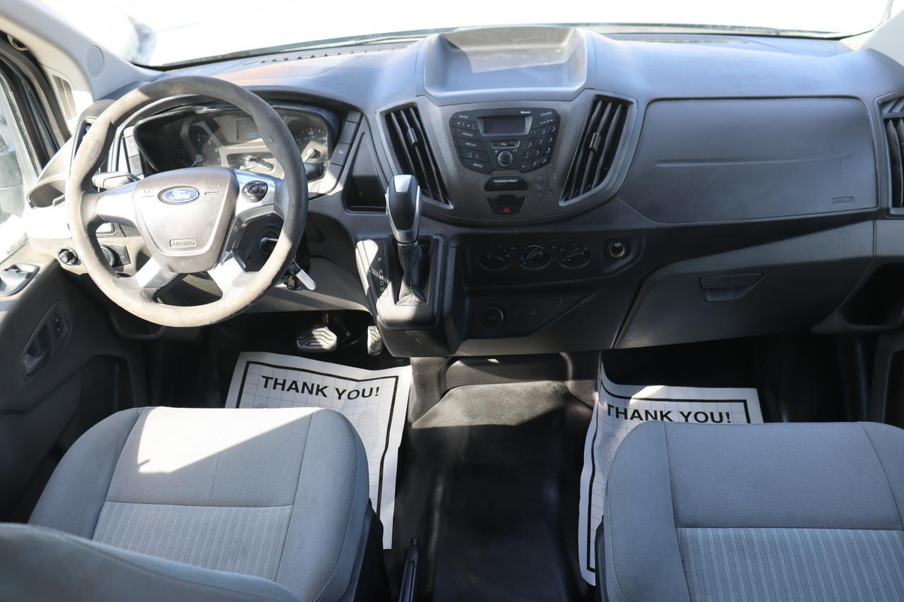 2019 FORD TRANSIT T-250 Houston TX