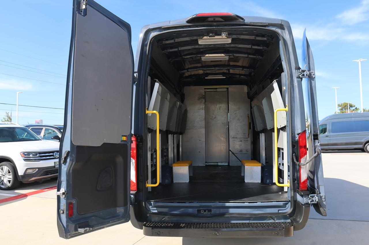 2019 FORD TRANSIT T-250 Houston TX