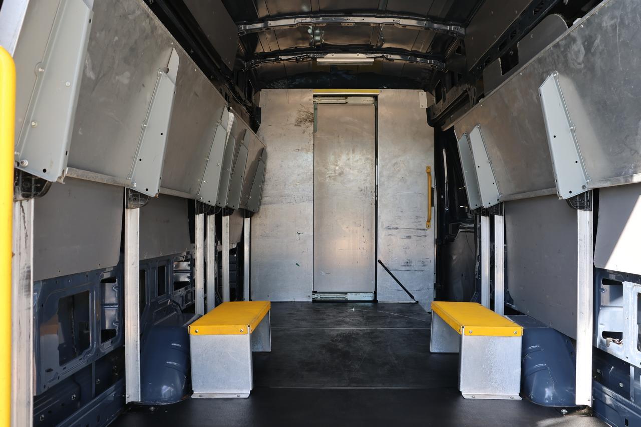 2019 FORD TRANSIT T-250 Houston TX