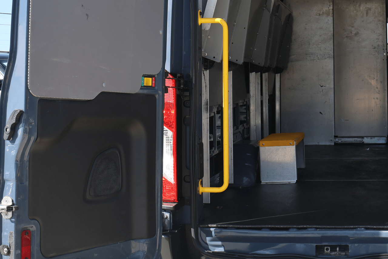 2019 FORD TRANSIT T-250 Houston TX