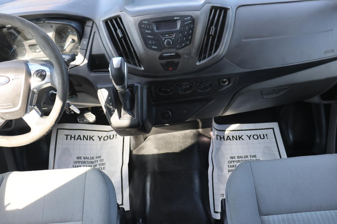 2019 FORD TRANSIT T-250 Houston TX