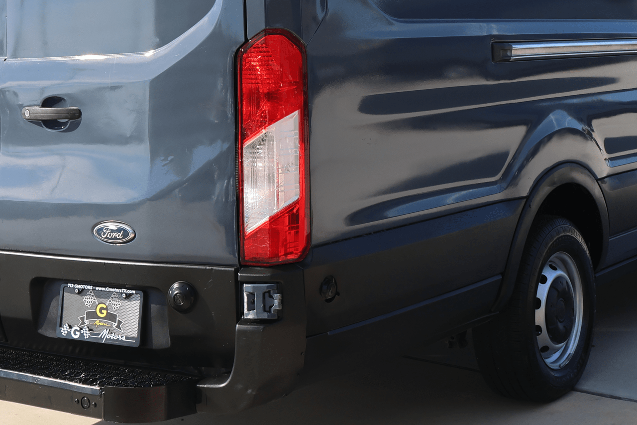 2019 FORD TRANSIT T-250 Houston TX
