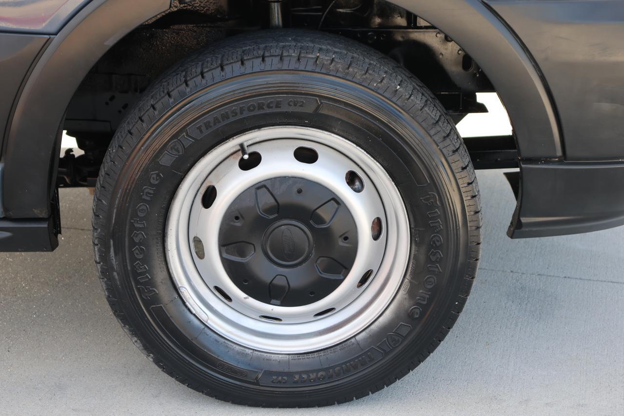 2019 FORD TRANSIT T-250 Houston TX