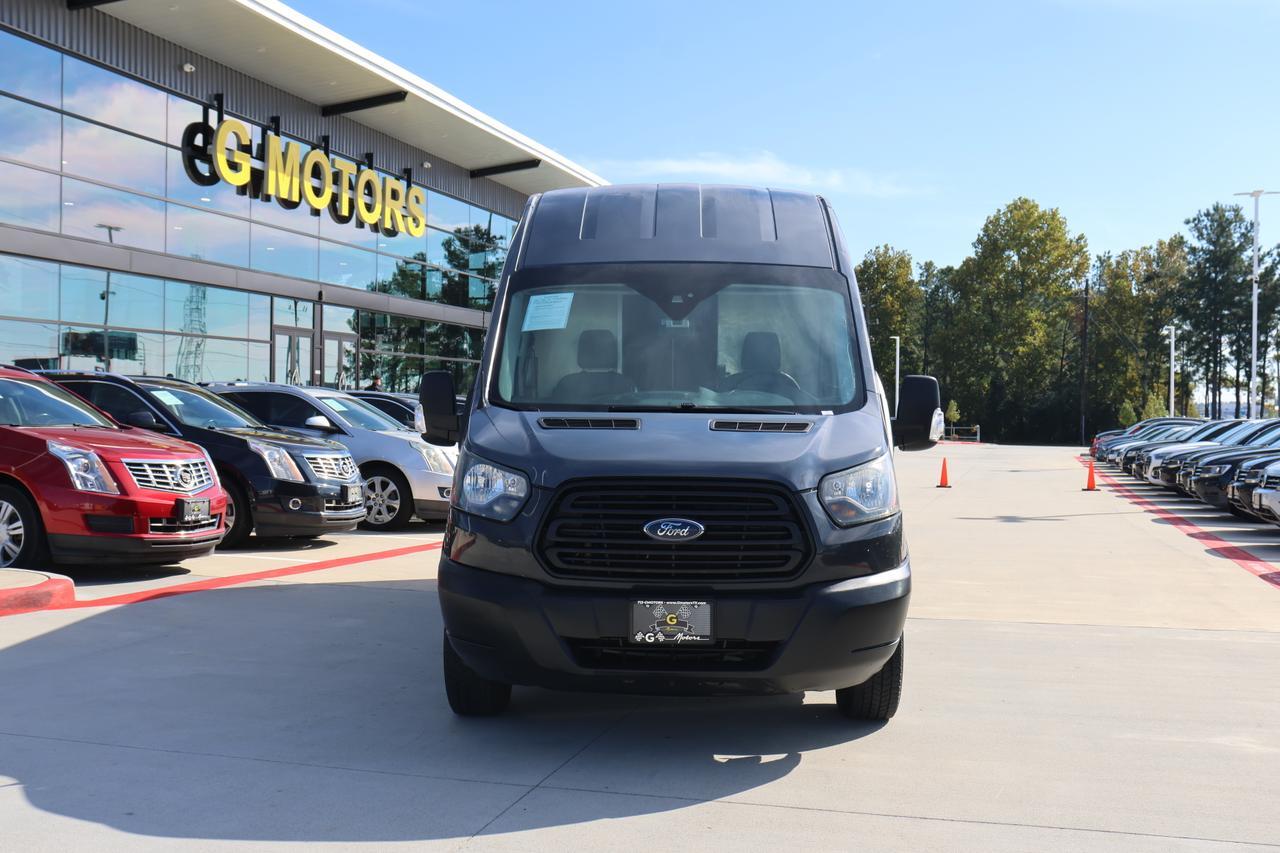 2019 FORD TRANSIT T-250 Houston TX