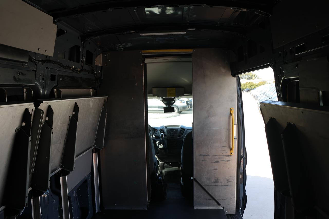 2019 FORD TRANSIT T-250 Houston TX