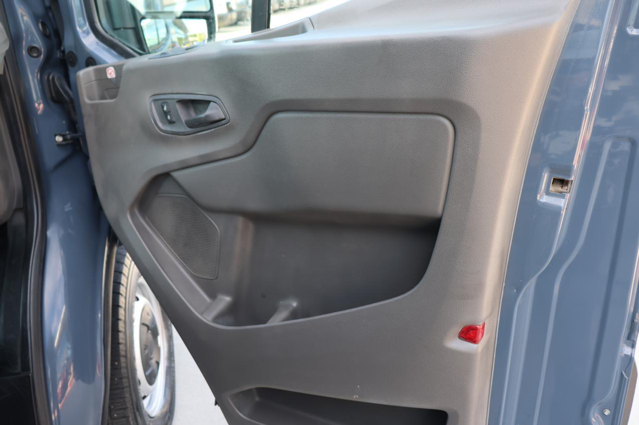 2019 FORD TRANSIT T-250 Houston TX