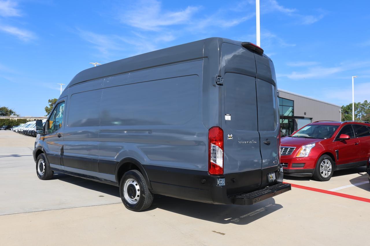 2019 FORD TRANSIT T-250 Houston TX