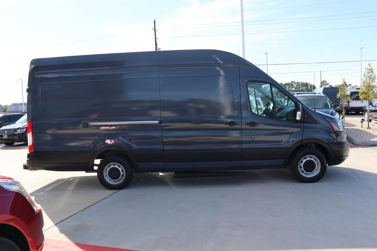 2019 FORD TRANSIT T-250 Houston TX