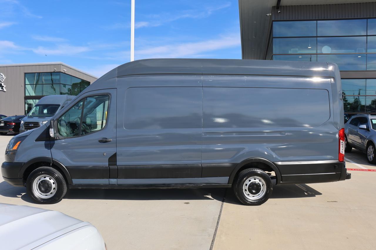 2019 FORD TRANSIT T-250 Houston TX