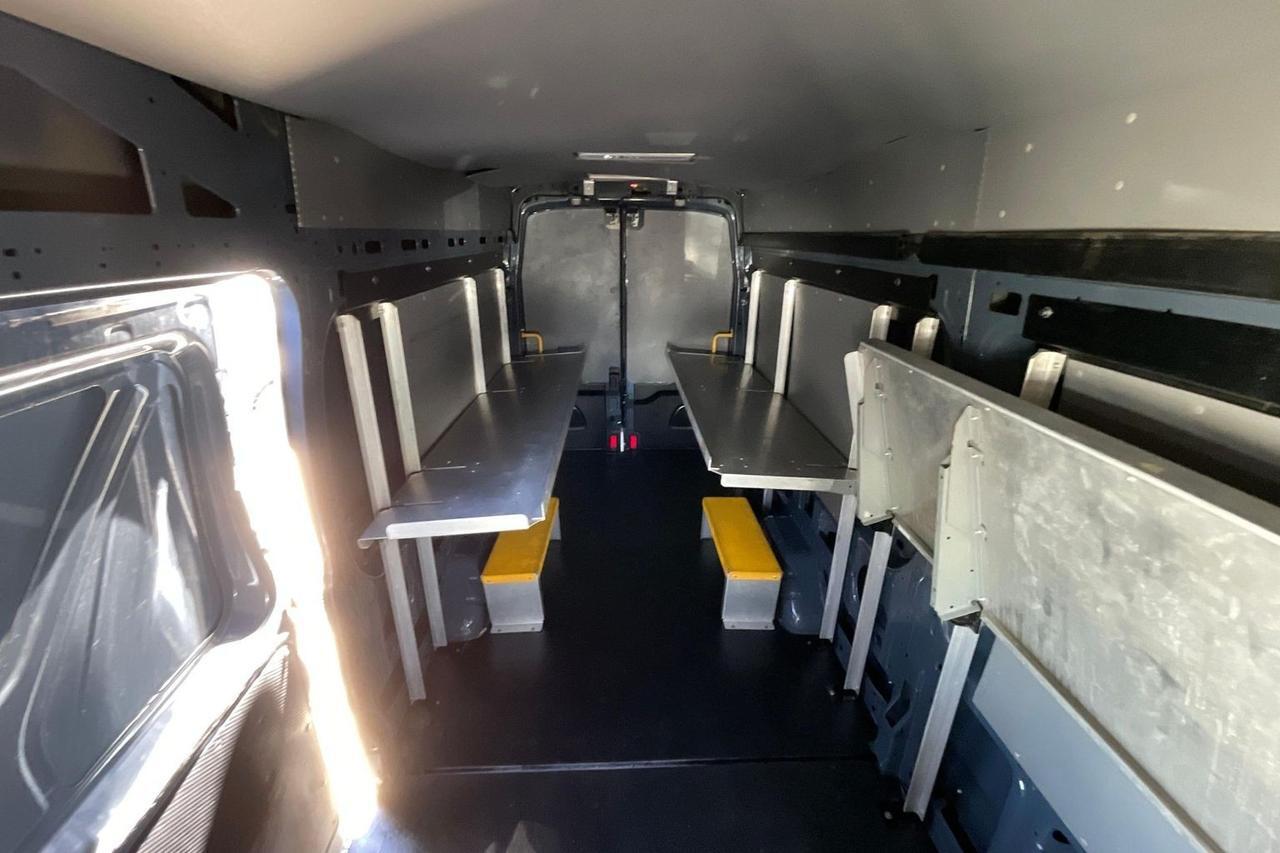 2019 FORD TRANSIT T-250 Houston TX