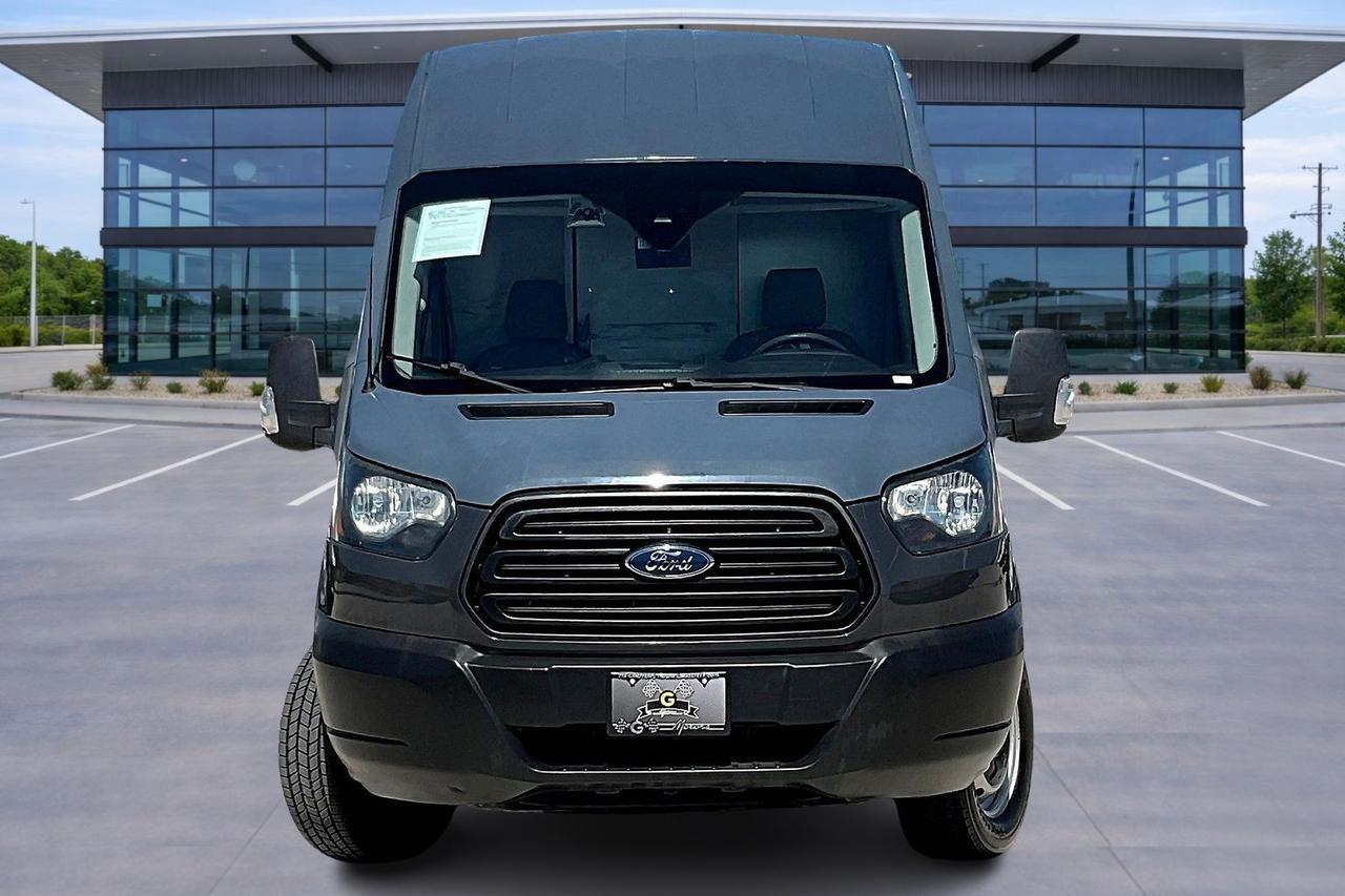 2019 FORD TRANSIT T-250 Houston TX