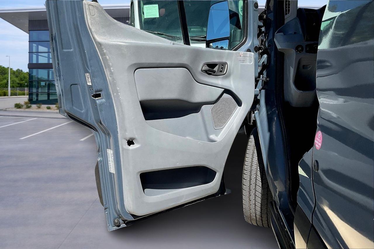 2019 FORD TRANSIT T-250 Houston TX
