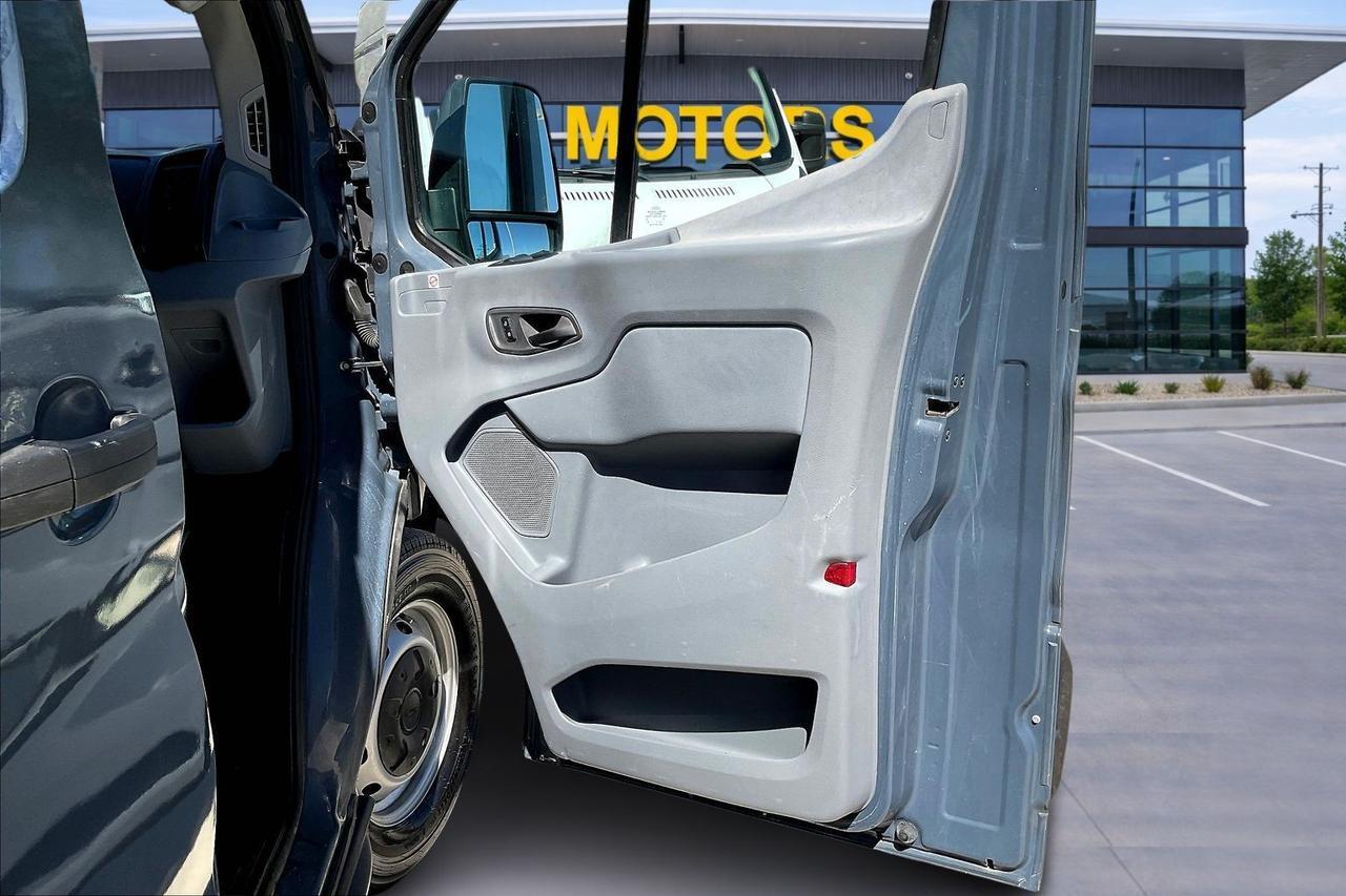 2019 FORD TRANSIT T-250 Houston TX