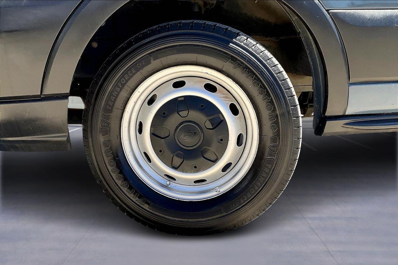 2019 FORD TRANSIT T-250 Houston TX