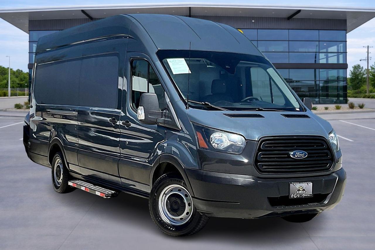 2019 FORD TRANSIT T-250 Houston TX