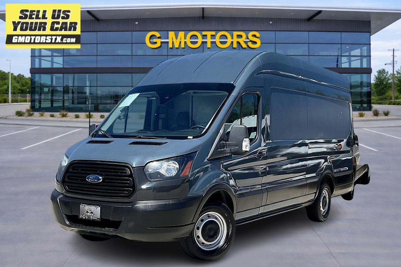2019 FORD TRANSIT T-250 Houston TX