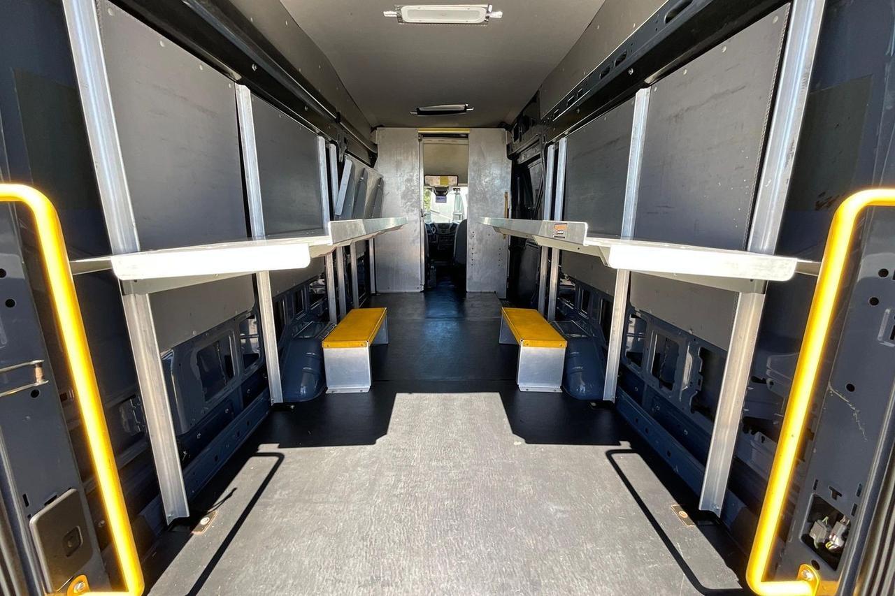 2019 FORD TRANSIT T-250 Houston TX