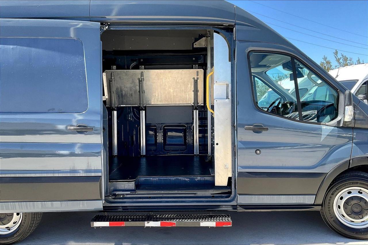 2019 FORD TRANSIT T-250 Houston TX