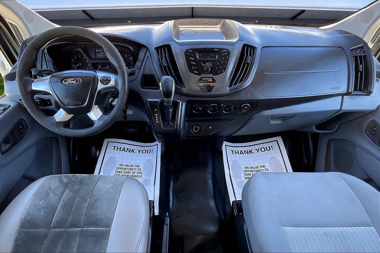 2019 FORD TRANSIT T-250 Houston TX