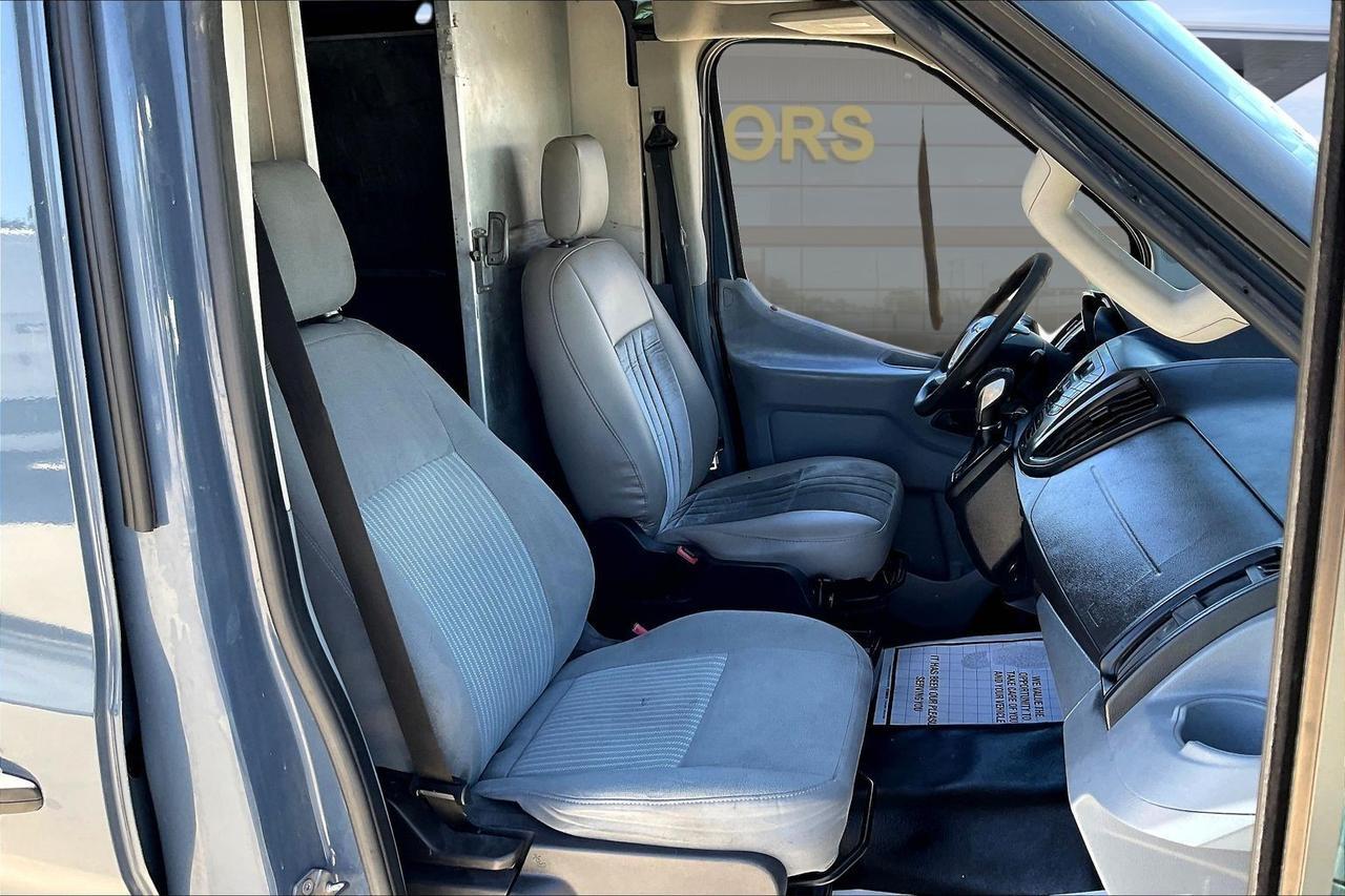 2019 FORD TRANSIT T-250 Houston TX