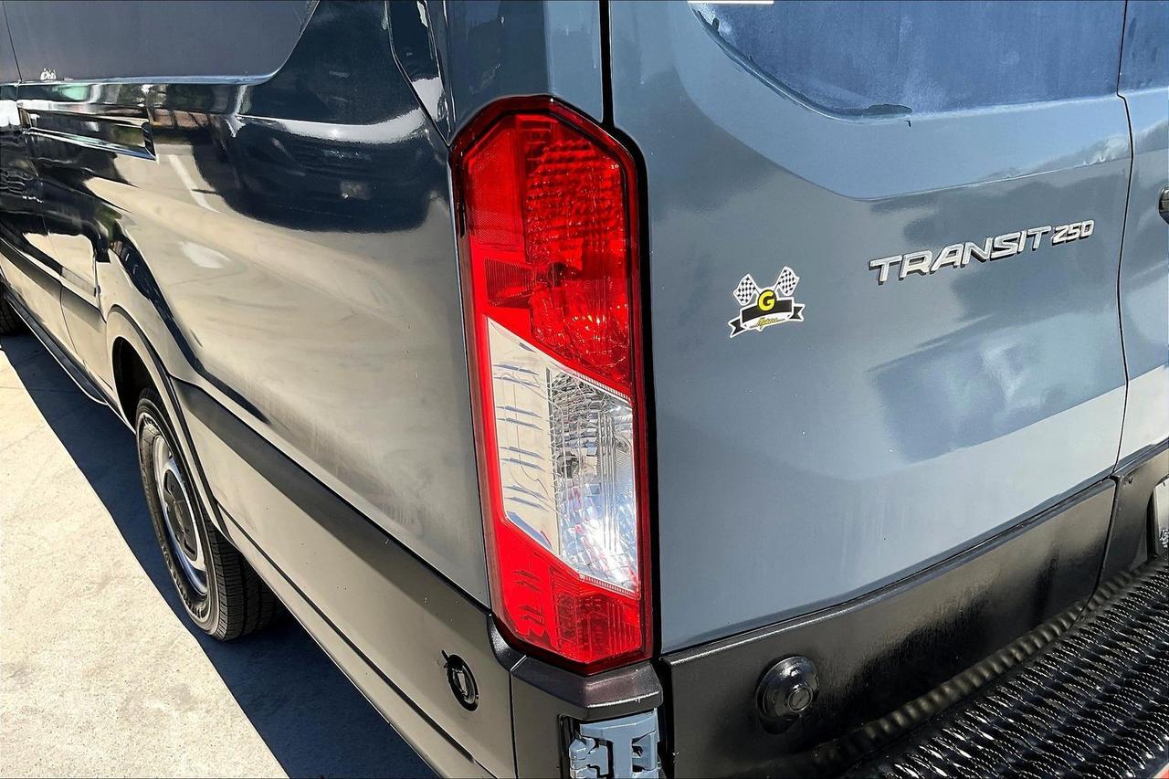 2019 FORD TRANSIT T-250 Houston TX