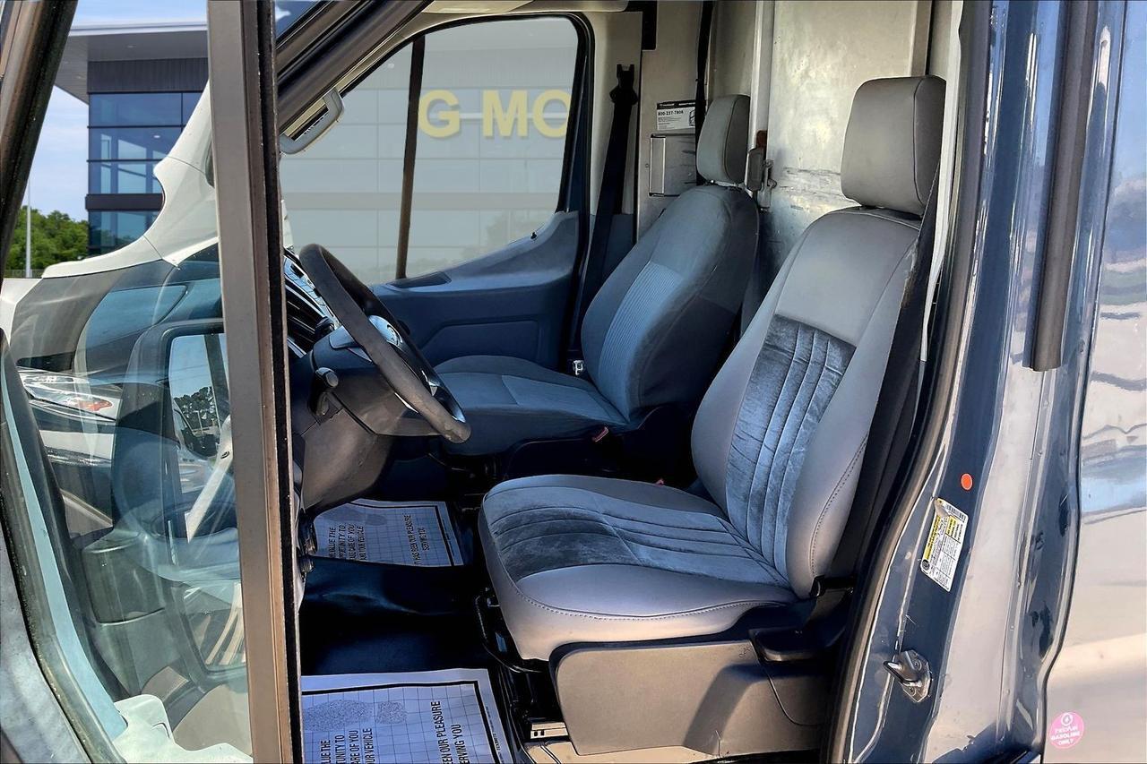 2019 FORD TRANSIT T-250 Houston TX