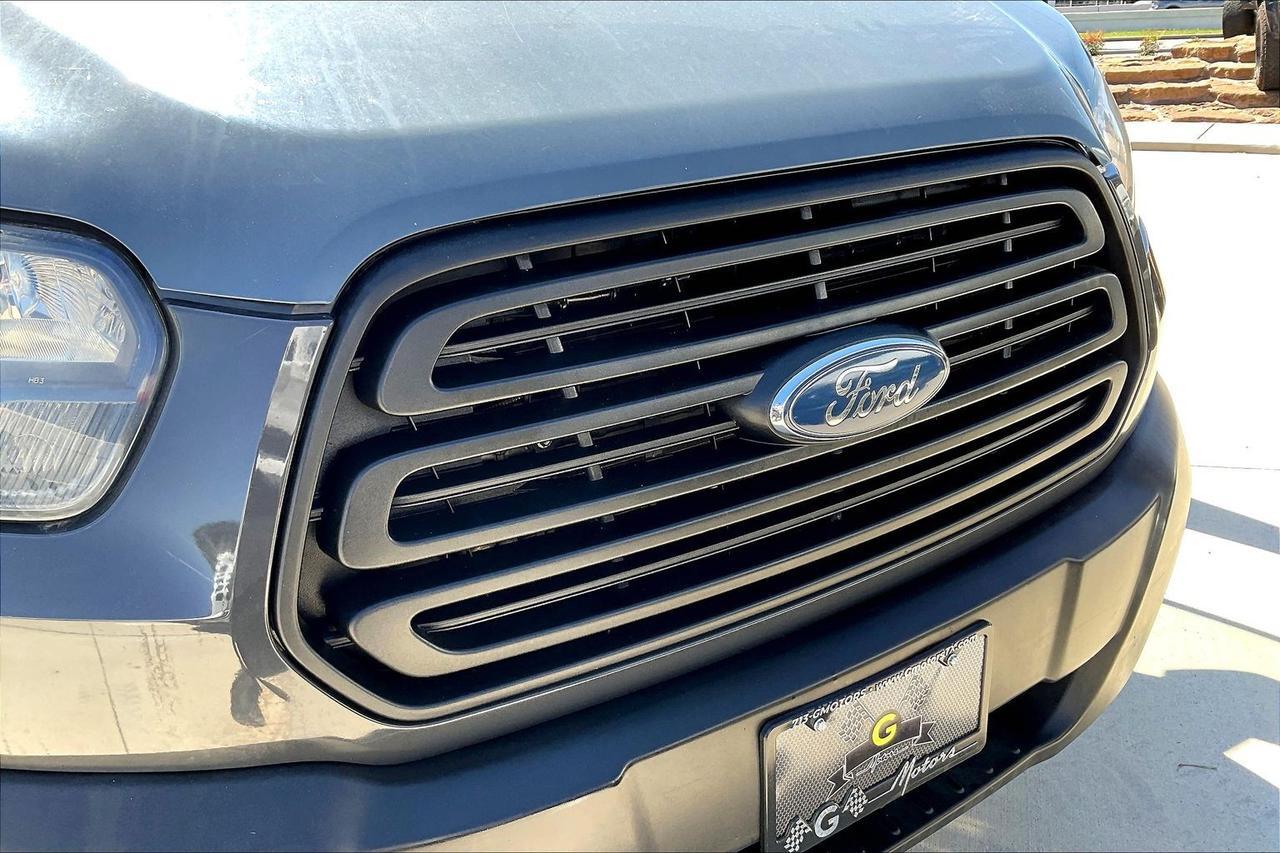 2019 FORD TRANSIT T-250 Houston TX