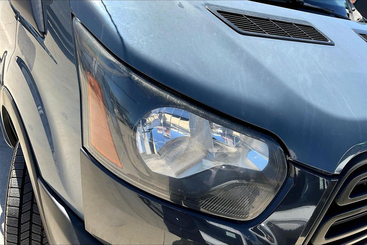 2019 FORD TRANSIT T-250 Houston TX