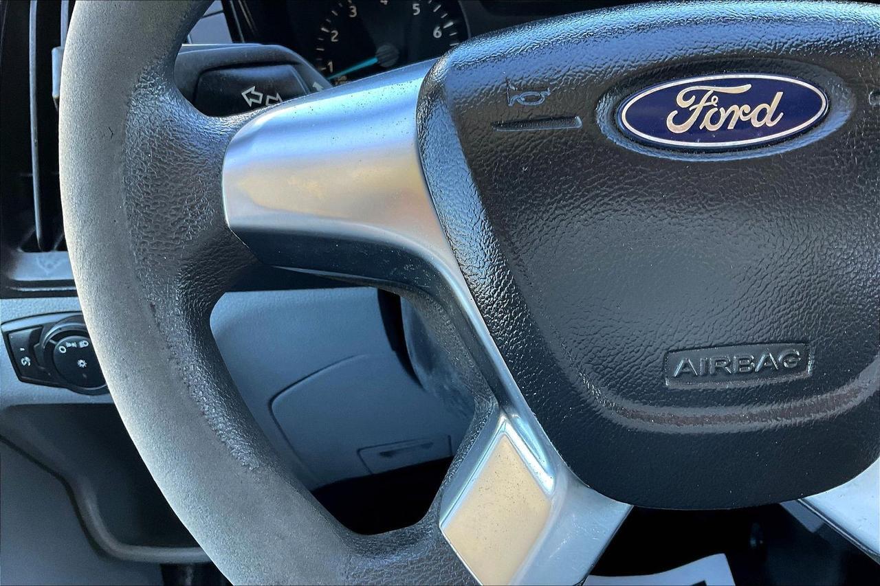 2019 FORD TRANSIT T-250 Houston TX