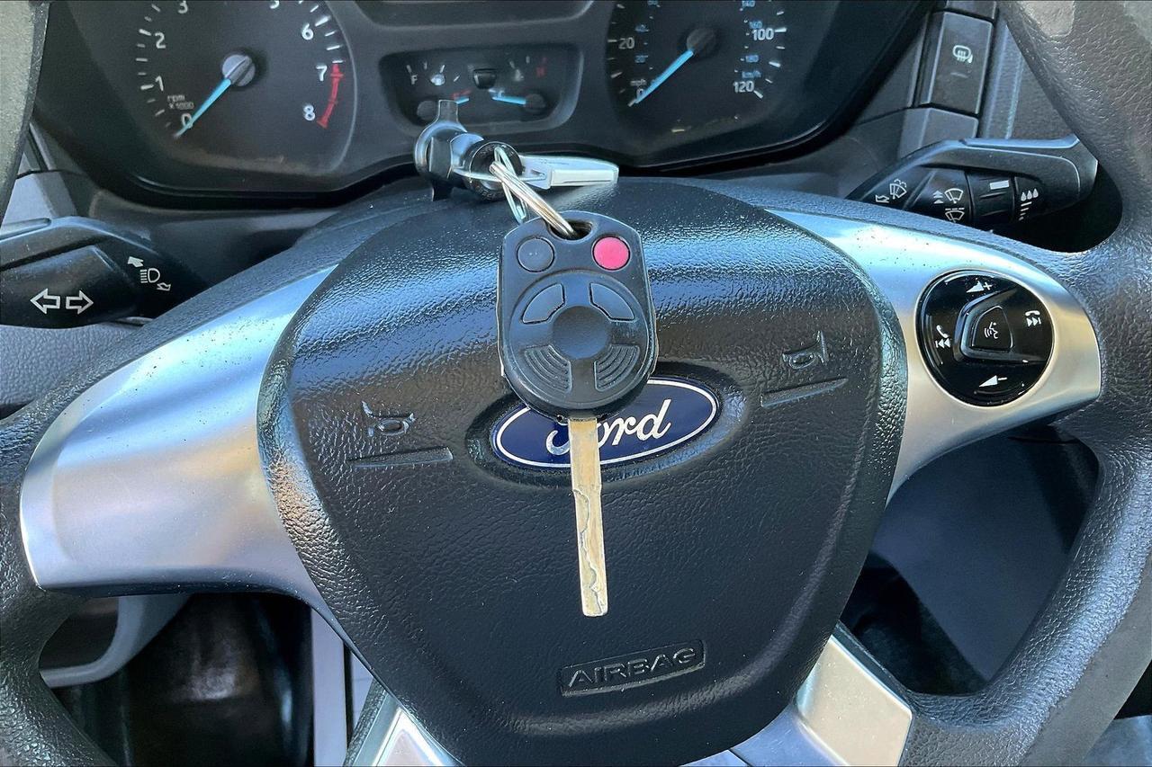 2019 FORD TRANSIT T-250 Houston TX