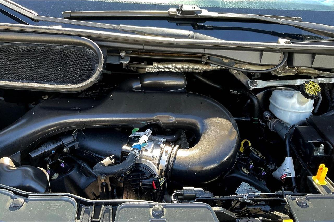 2019 FORD TRANSIT T-250 Houston TX