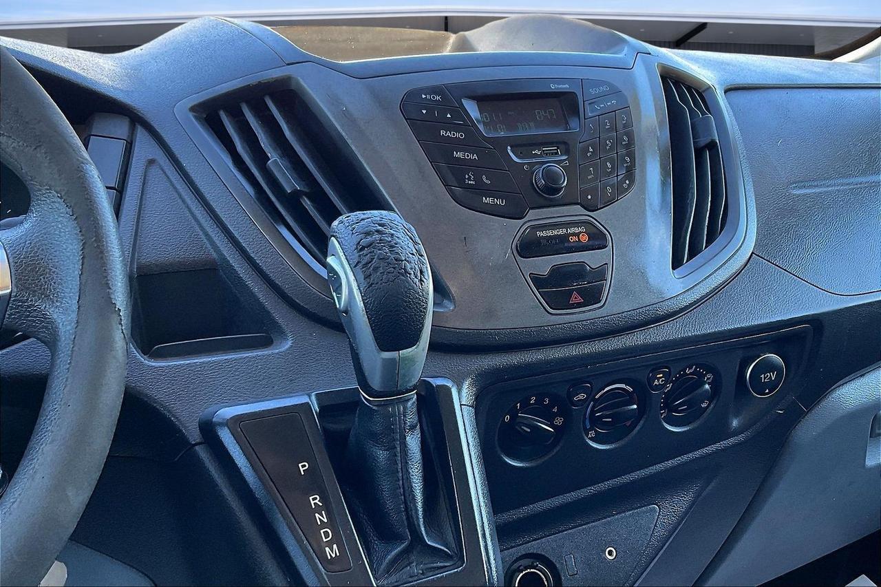 2019 FORD TRANSIT T-250 Houston TX