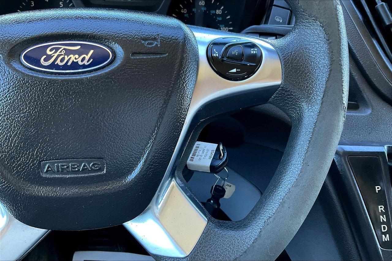 2019 FORD TRANSIT T-250 Houston TX
