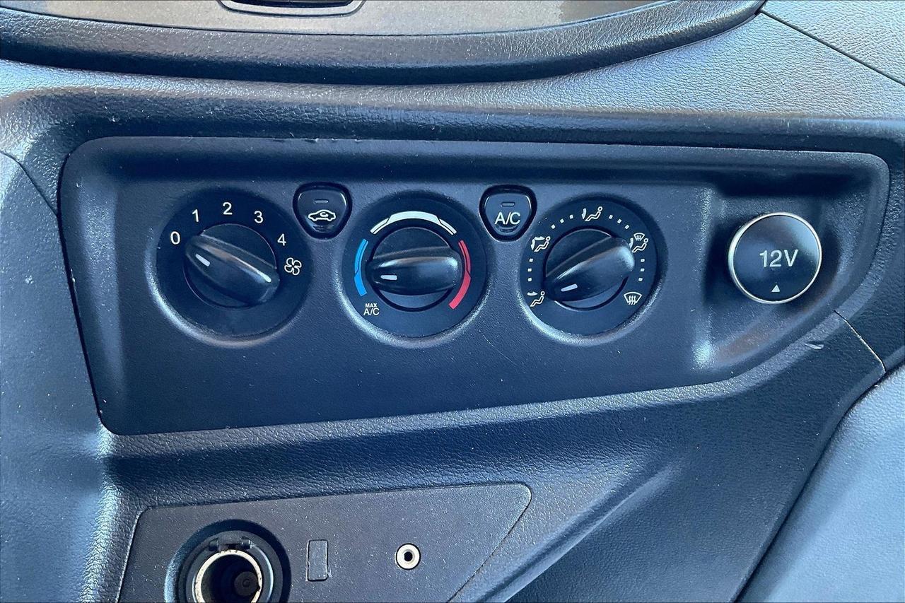 2019 FORD TRANSIT T-250 Houston TX