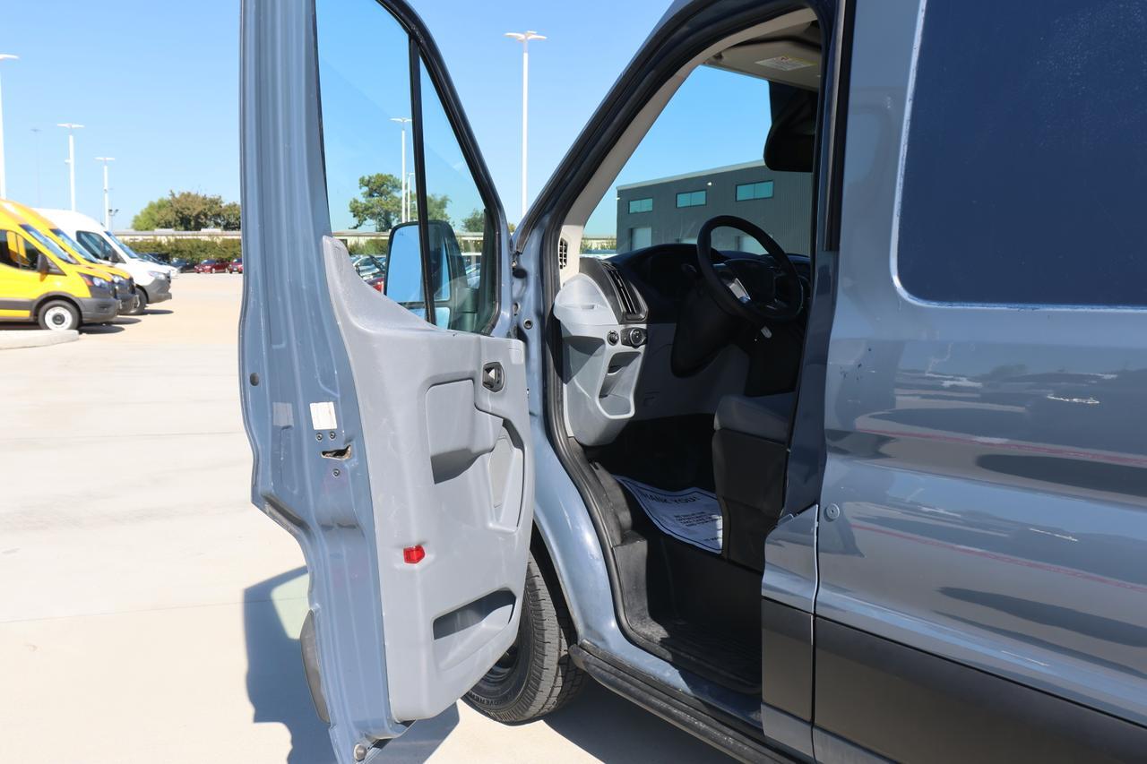 2019 FORD TRANSIT T-250 Houston TX